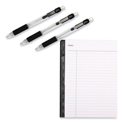 G2 Premium Gel Pen, Retractable, Extra-Fine 0.5 mm, Black Ink