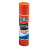 EPI2159542 - Disappearing Purple School Glue Stick, 0.24 oz, Dries Clear, 30/Box