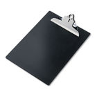 Saunders Antimicrobial Clipboard