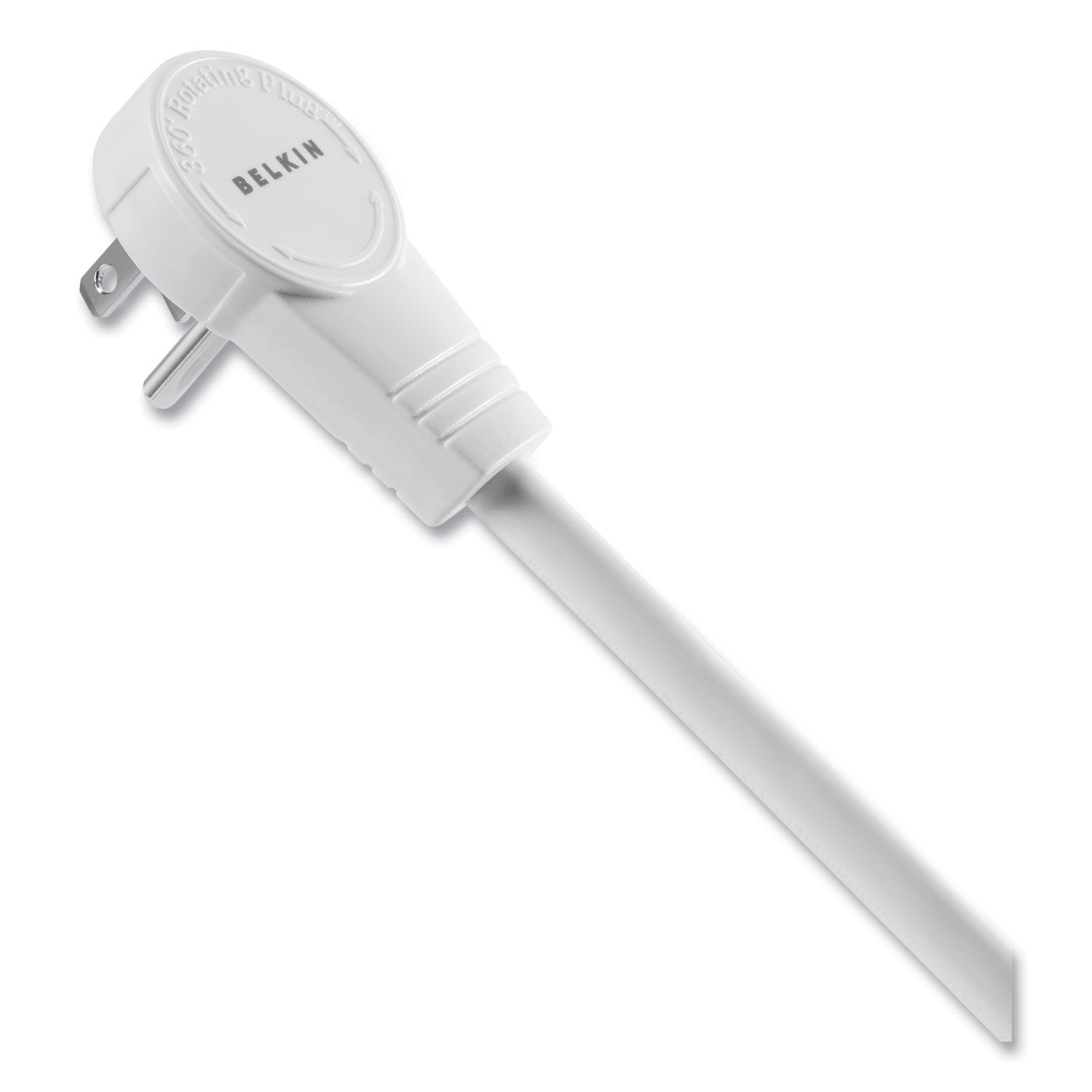 Belkin 6 Cord Concealer Gray - Office Depot