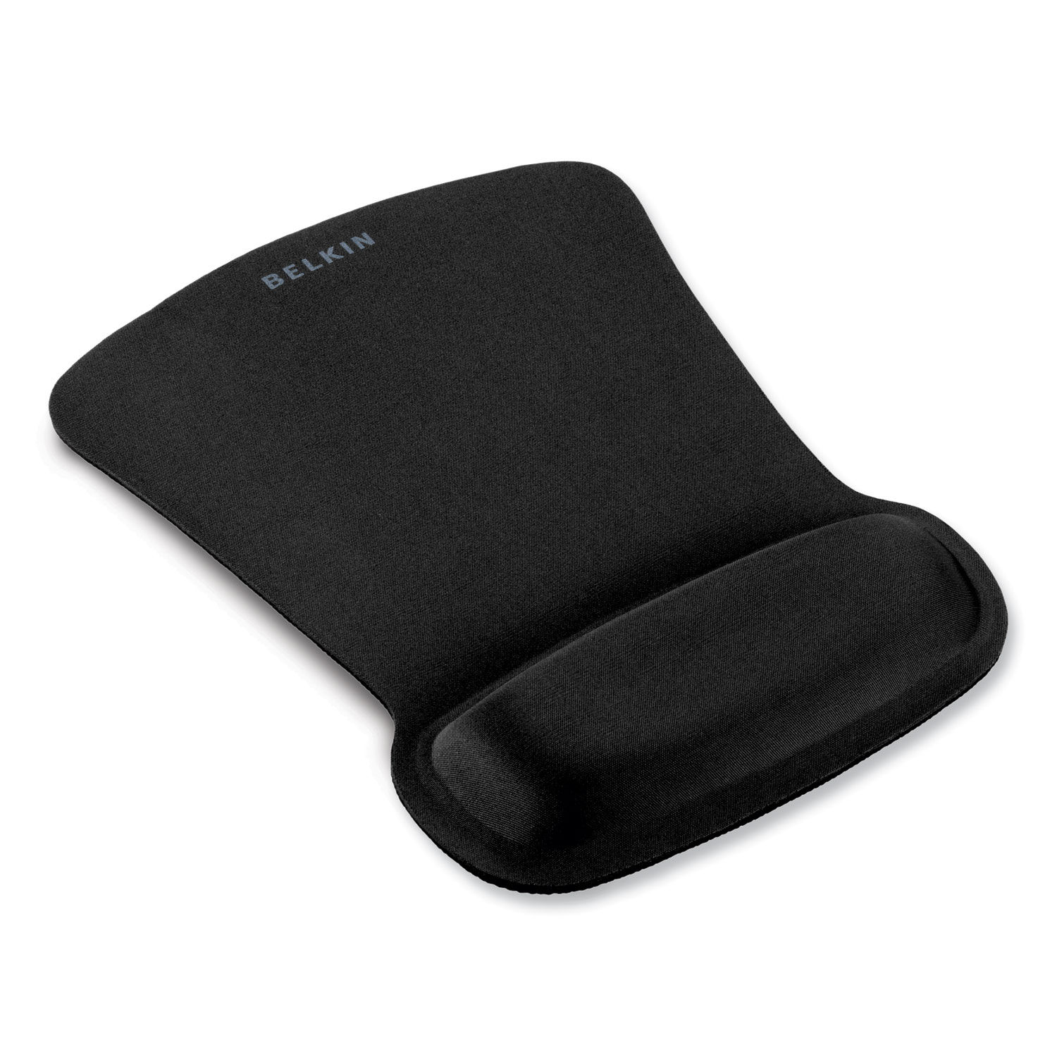 Solid Color Mouse Pad Ergonomic With Wrist Support - Mouse Pad Outlet