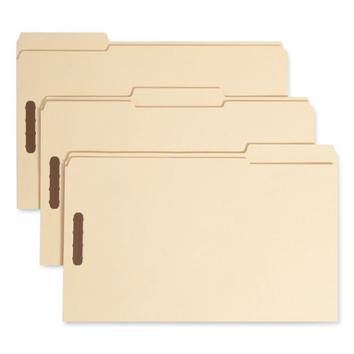 Top Tab Fastener Folders by Smead® SMD19547
