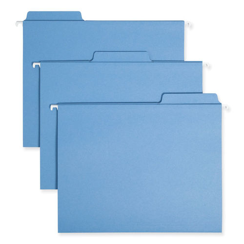 FasTab Hanging Folders by Smead® SMD64099