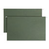 SMD64110 - Hanging Folders, Legal Size, Standard Green, 25/Box