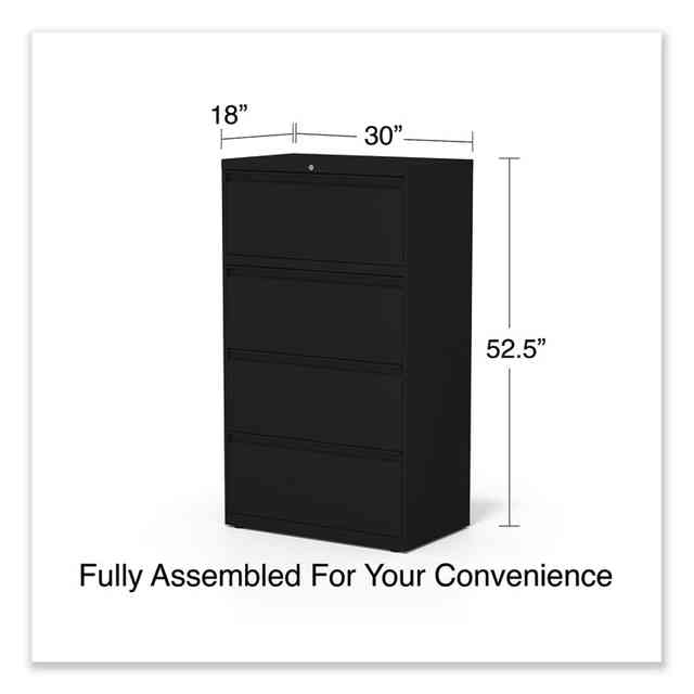 ALEHLF3054BL Product Image 10