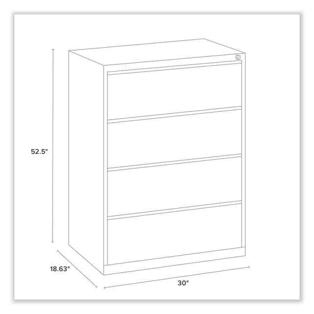 ALEHLF3054BL Product Image 11