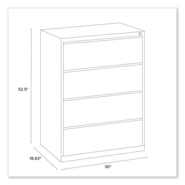 ALEHLF3054PY Product Image 7