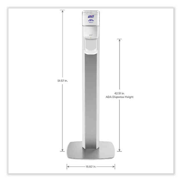 GOJ7306DSSLV Product Image 3