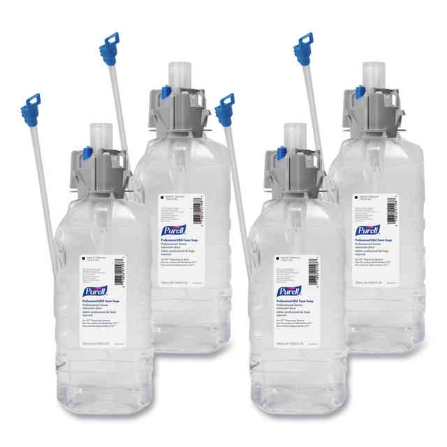 Professional Mild Foam Soap Refill by PURELL® GOJ856504 