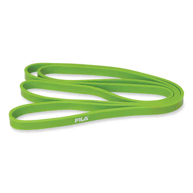 Lime Superband, Light Resistance, 0.5 Lime Superband, Light Resistance, 0.5