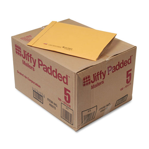 Jiffy Padded Mailer by Sealed Air SEL63736