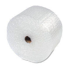 SEL91145 - Bubble Wrap Cushioning Material, 0.31 Thick, 12 x 100