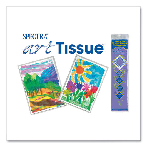 Spectra Art Tissue by Pacon® PACP0059072