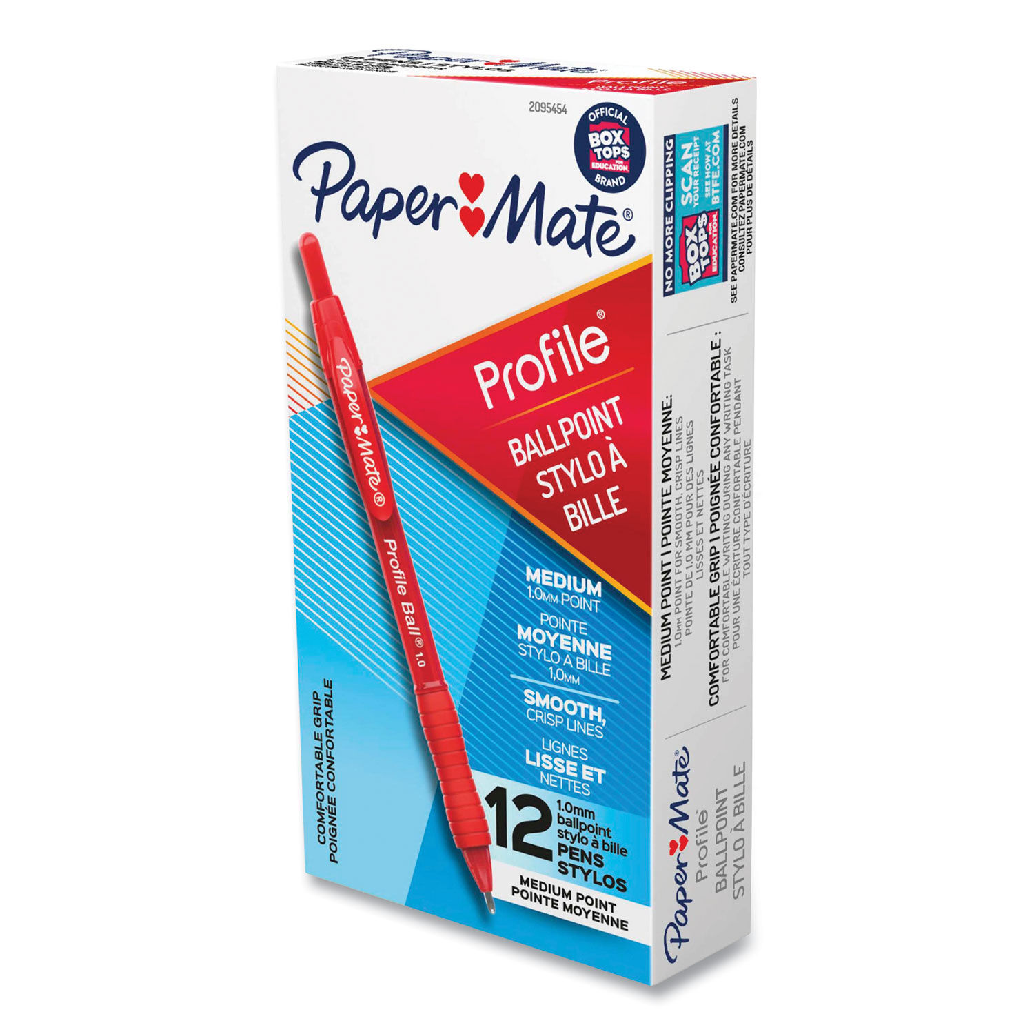 Save 50% on Sharpie, Paper Mate & More