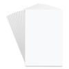 UNV35614 - Scratch Pads, Unruled, 4 x 6, White, 100 Sheets, 12/Pack