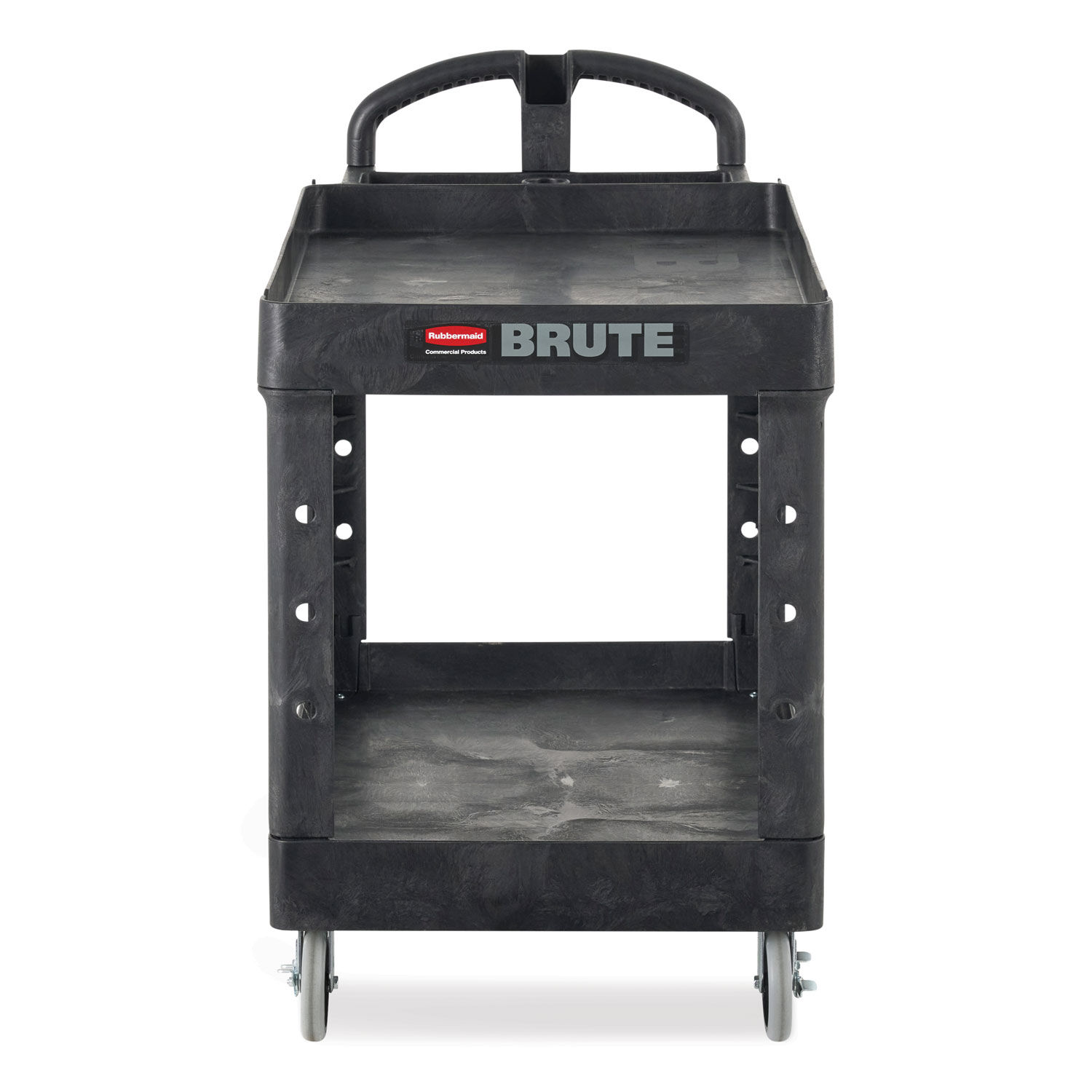 Heavy-Duty Utility Cart:Furniture:Laboratory Carts and Accessories