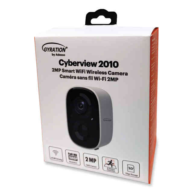 ADECYBRVIEW2010 Product Image 1