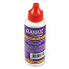 XST40711 - Refill Ink for Classix Stamps, 2 oz Bottle, Red