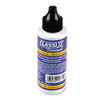 XST40712 - Refill Ink for Classix Stamps, 2 oz Bottle, Black