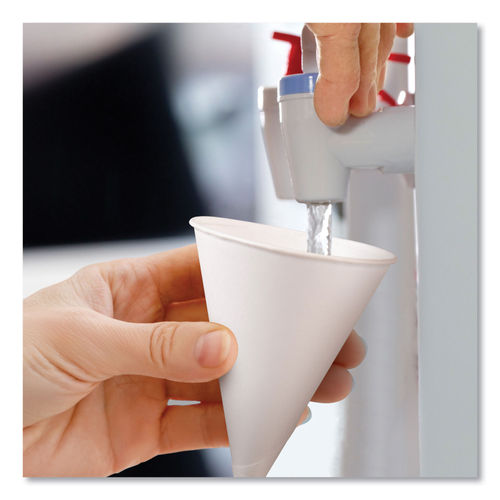Plastic Cups for Water Coolers