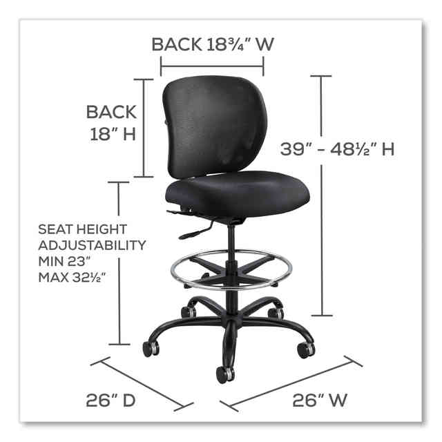 SAF3394BV Product Image 3