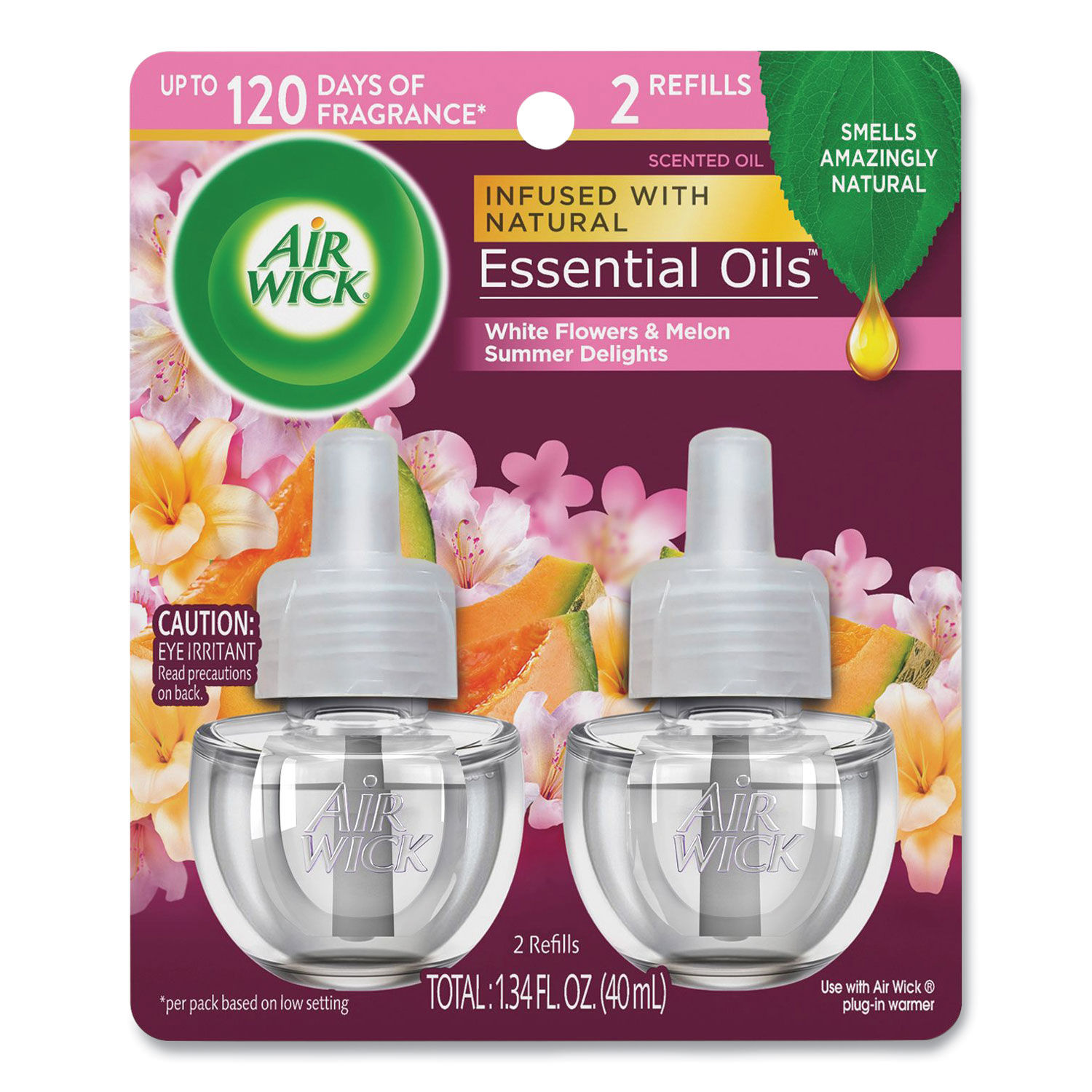 Life Scents Scented Oil Refills by Air Wick® RAC91112