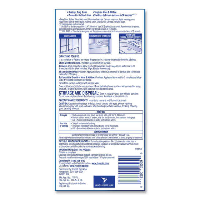 RAC02569CT Product Image 5