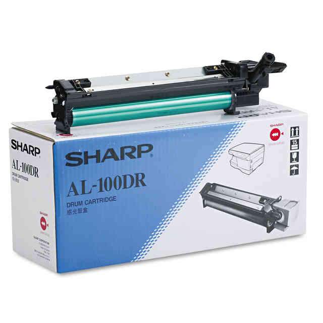 SHRAL100DR Product Image 1