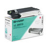 SHRAL100TD - AL100TD Toner, 6,000 Page-Yield, Black