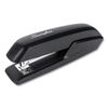 SWI54501 - Standard Full Strip Desk Stapler, 20-Sheet Capacity, Black