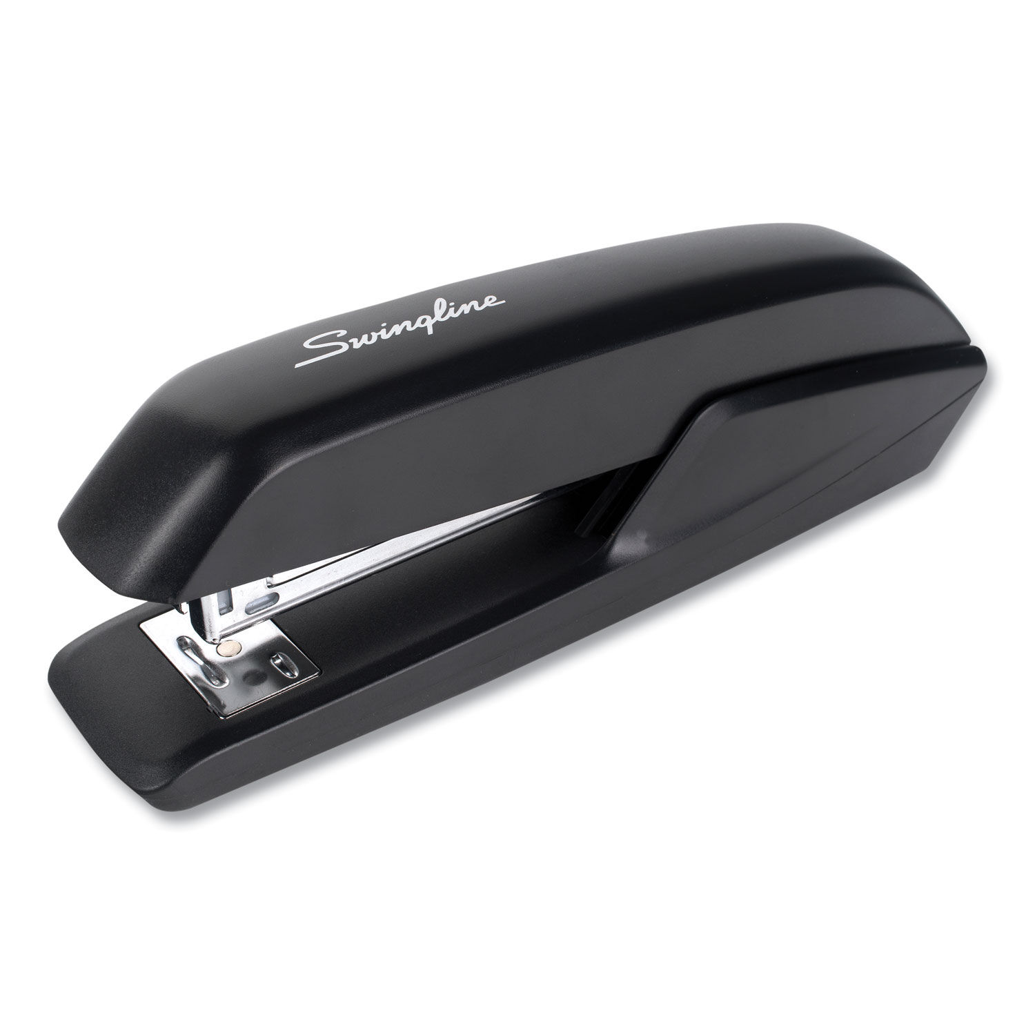 Swingline Standard Stapler Value Pack 20 Sheets Black Premium Staples  Remover Included - Office Depot