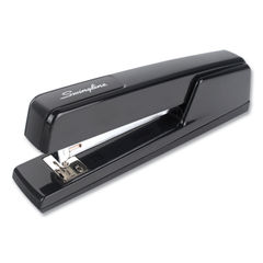 Swingline Mini Stapler, 1250 Half-strip staples, Purple