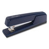 SWI74724 - 747 Classic Full Strip Stapler, 30-Sheet Capacity, Royal Blue