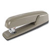 SWI74759 - 747 Business Full Strip Desk Stapler, 30-Sheet Capacity, Steel Gray