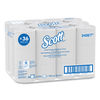 KCC04007 - Essential Coreless SRB Bathroom Tissue, Septic Safe, 2-Ply, White, 1,000 Sheets/Roll, 36 Rolls/Carton