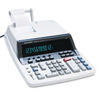 SHRQS2760H - QS-2760H Two-Color Ribbon Printing Calculator, Black/Red Print, 4.8 Lines/Sec