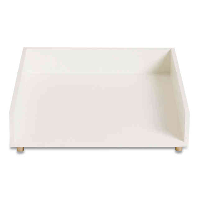 Juliet Paper Tray, 1 Section, Holds 11 Juliet Paper Tray, 1 Section, Holds 11