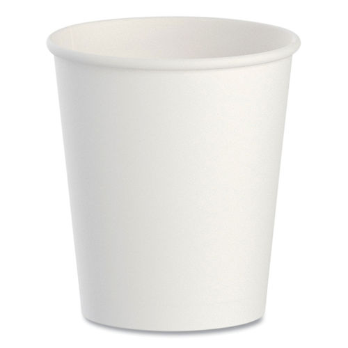 Paper Water Cups by SOLO® Cup Company SCC44CT | OnTimeSupplies.com