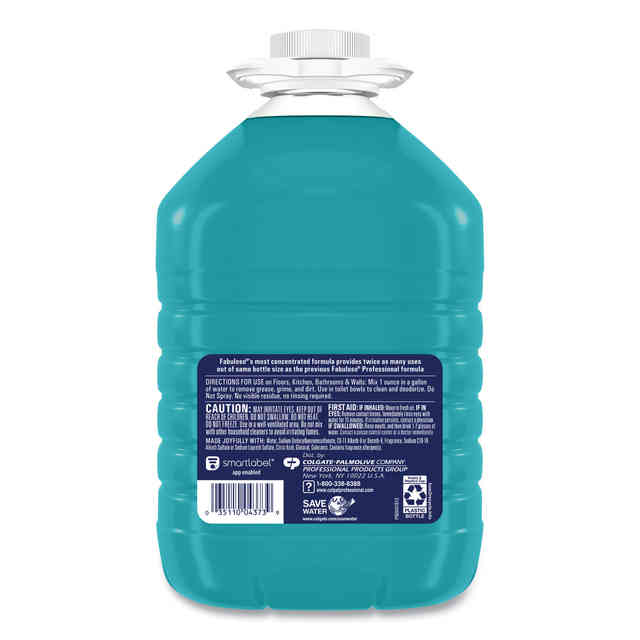All-Purpose Cleaner by Fabuloso® CPC05252 | OnTimeSupplies.com