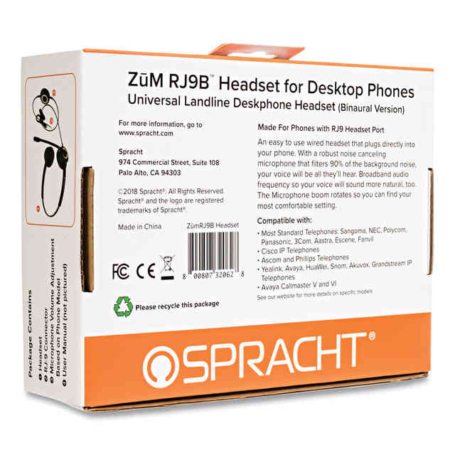 SPTZUMRJ9B Product Image 3