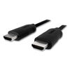 BLKF8V3311B15 - HDMI to HDMI Audio/Video Cable, 15 ft, Black