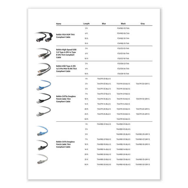 BLKF3H98210 Product Image 6