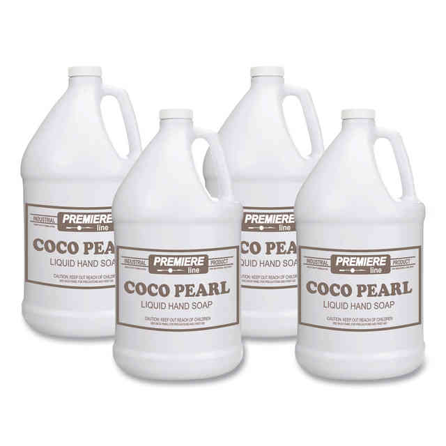 KESCOCOPEARL Product Image 1