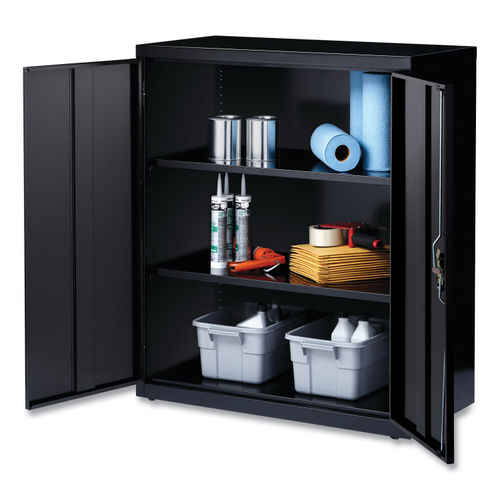 Fully Assembled Storage by OIF OIFCM4218BK
