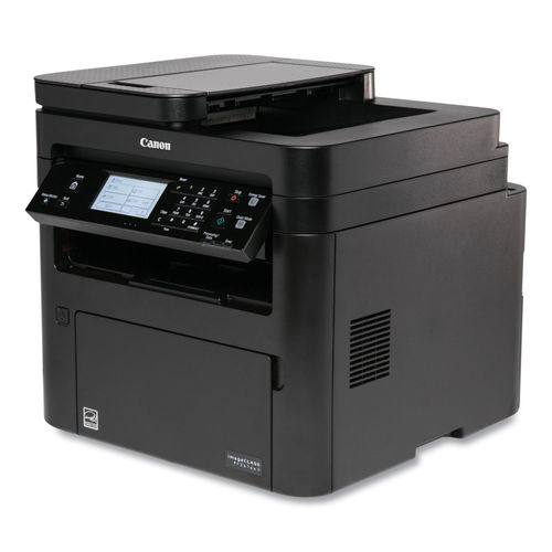 Scan Canon image Multi Function Wireless Printer, Model Number