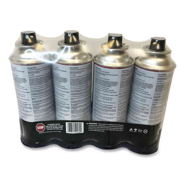 Butane Fuel Cartridge by Sterno® STE50162