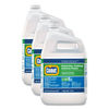 PGC22570CT - Disinfecting-Sanitizing Bathroom Cleaner, One Gallon Bottle, 3/Carton