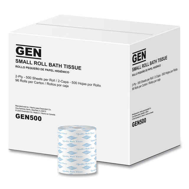 GEN500 Product Image 1