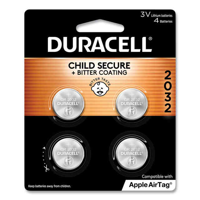 DURDL2032B4PK Product Image 1