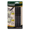 DRI3513B1 - Smart Money Counterfeit Bill Detector Pen, U.S. Currency, 3/Pack